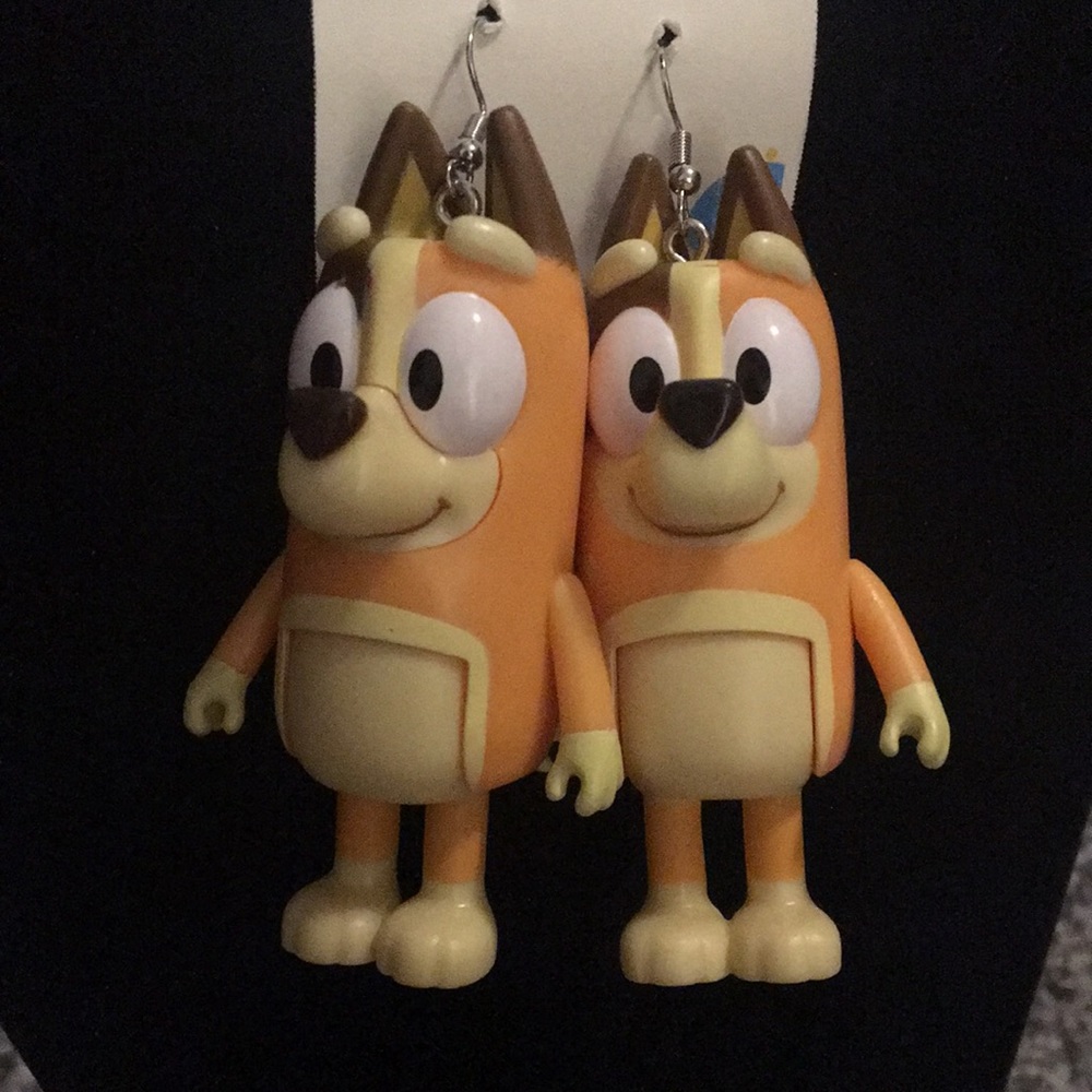 Handmade Earrings
